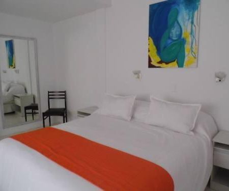 Apart Lm Apartment Trenque Lauquen Luaran gambar