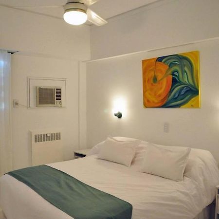 Apart Lm Apartment Trenque Lauquen Luaran gambar