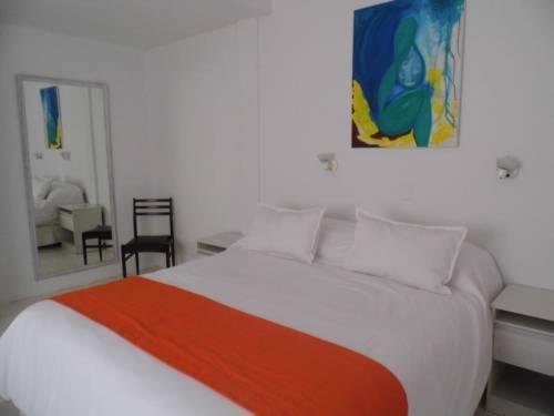 Apart Lm Apartment Trenque Lauquen Luaran gambar