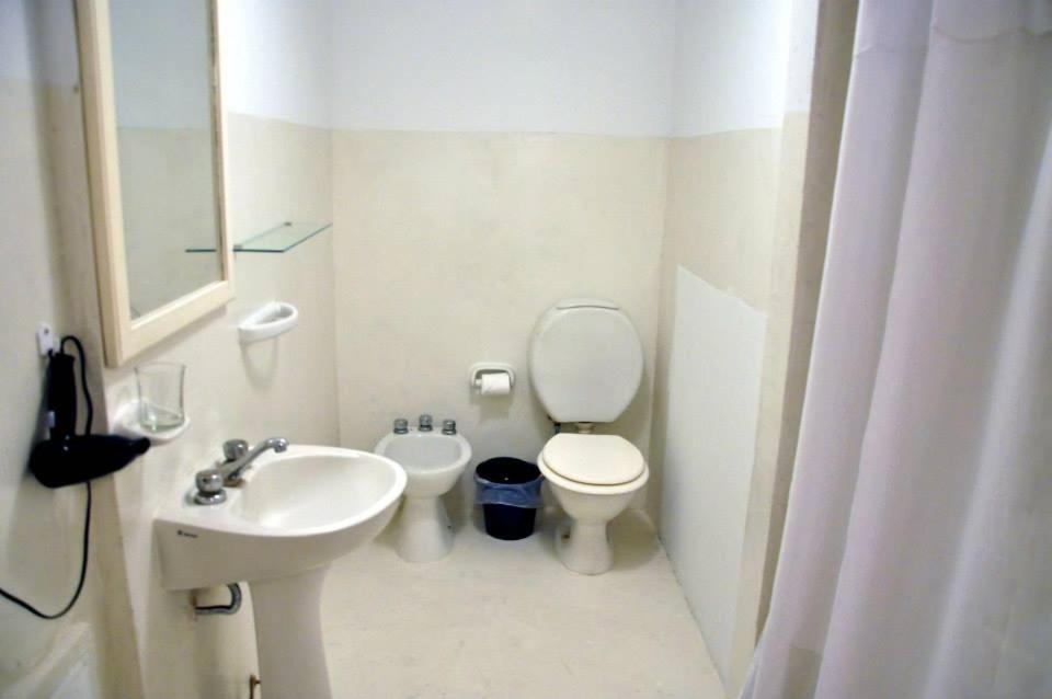 Apart Lm Apartment Trenque Lauquen Luaran gambar